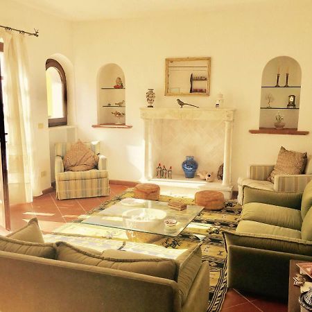 Gg Luxury Apartments - Santa Teresa Di Gallura Eksteriør bilde