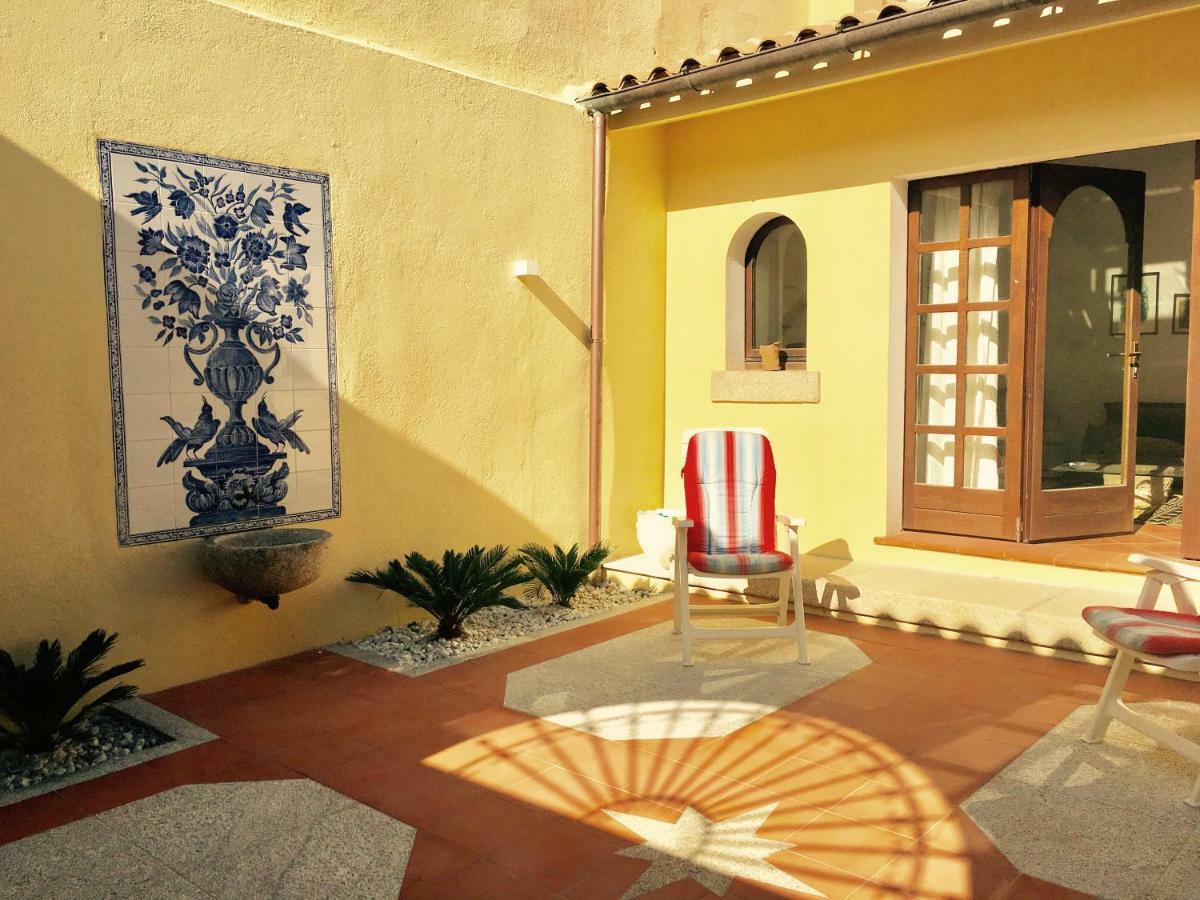 Gg Luxury Apartments - Santa Teresa Di Gallura Eksteriør bilde