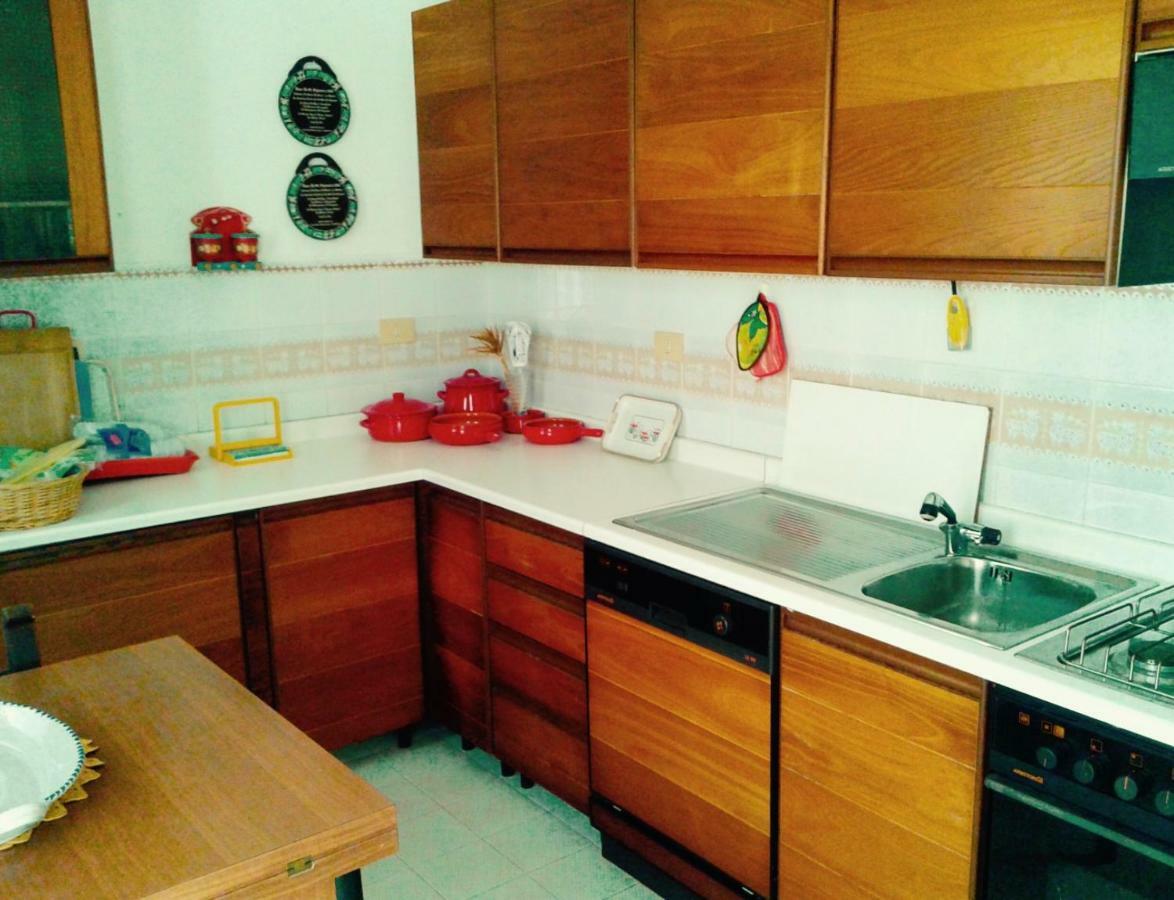 Gg Luxury Apartments - Santa Teresa Di Gallura Eksteriør bilde