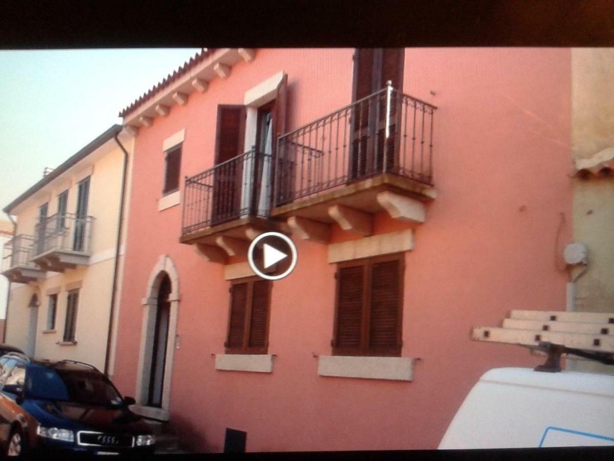 Gg Luxury Apartments - Santa Teresa Di Gallura Eksteriør bilde
