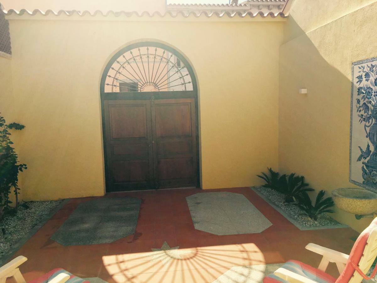 Gg Luxury Apartments - Santa Teresa Di Gallura Eksteriør bilde