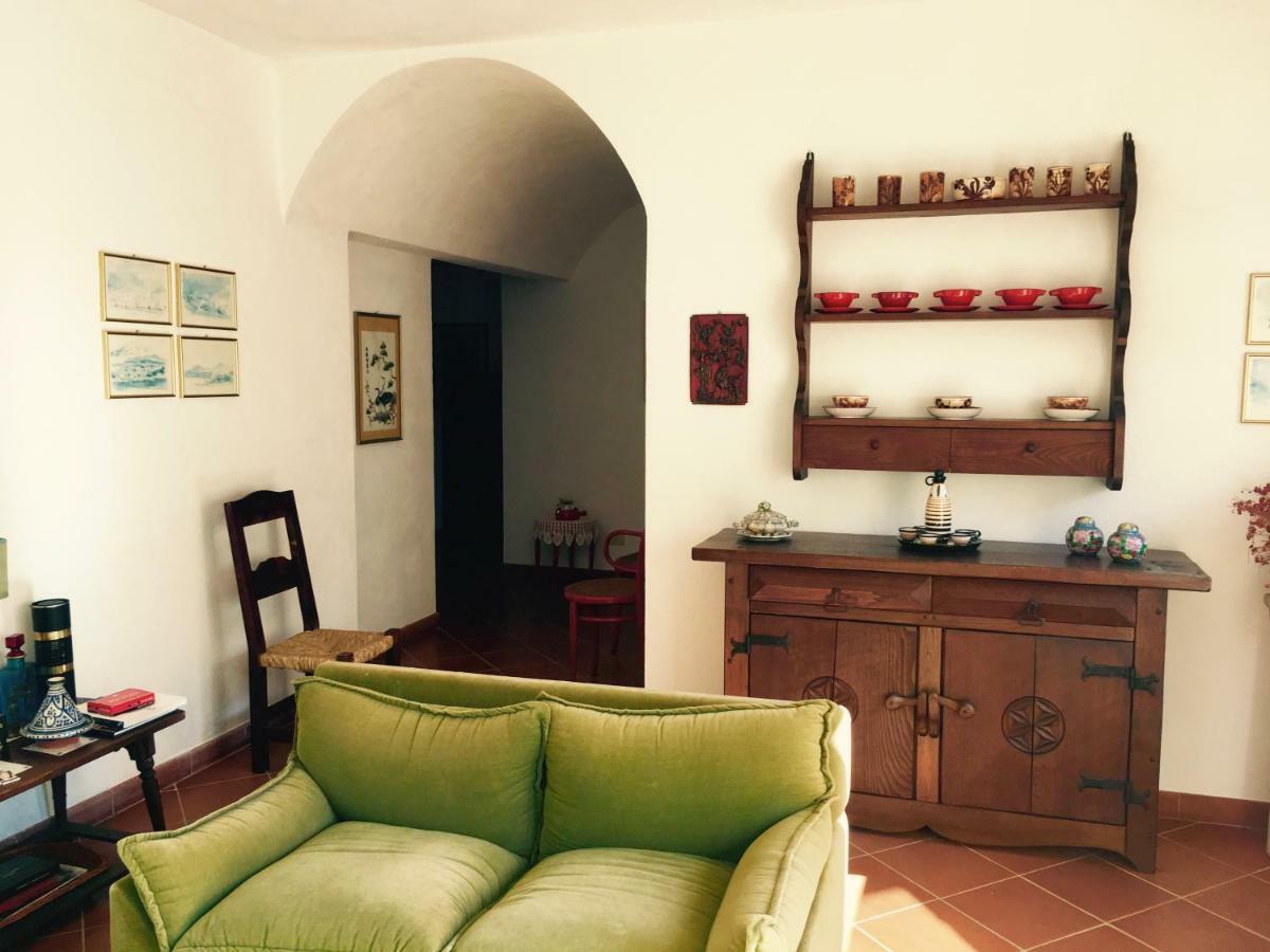 Gg Luxury Apartments - Santa Teresa Di Gallura Eksteriør bilde