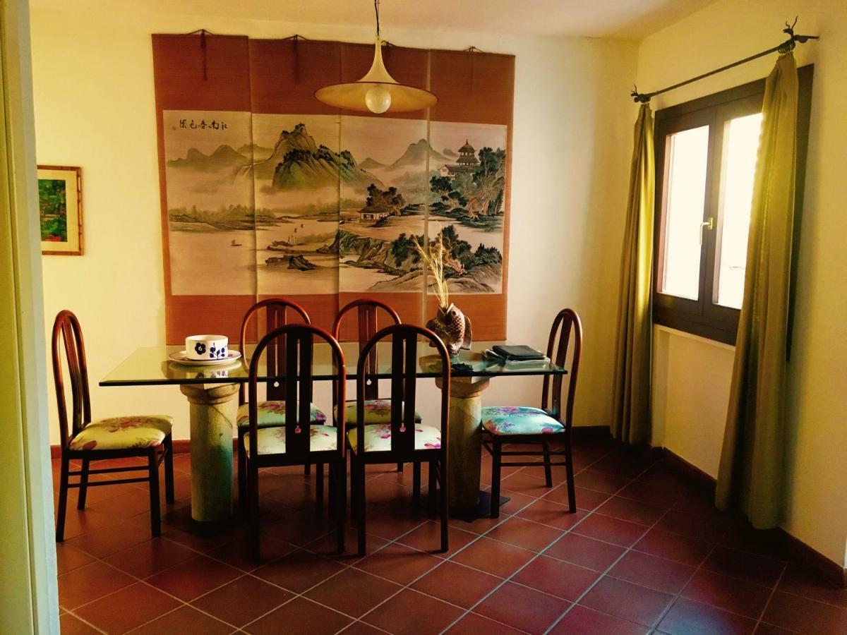 Gg Luxury Apartments - Santa Teresa Di Gallura Eksteriør bilde