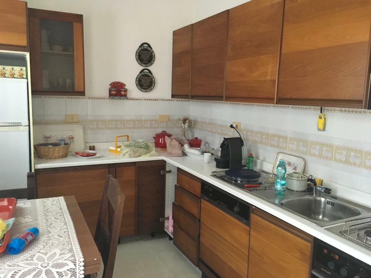 Gg Luxury Apartments - Santa Teresa Di Gallura Eksteriør bilde