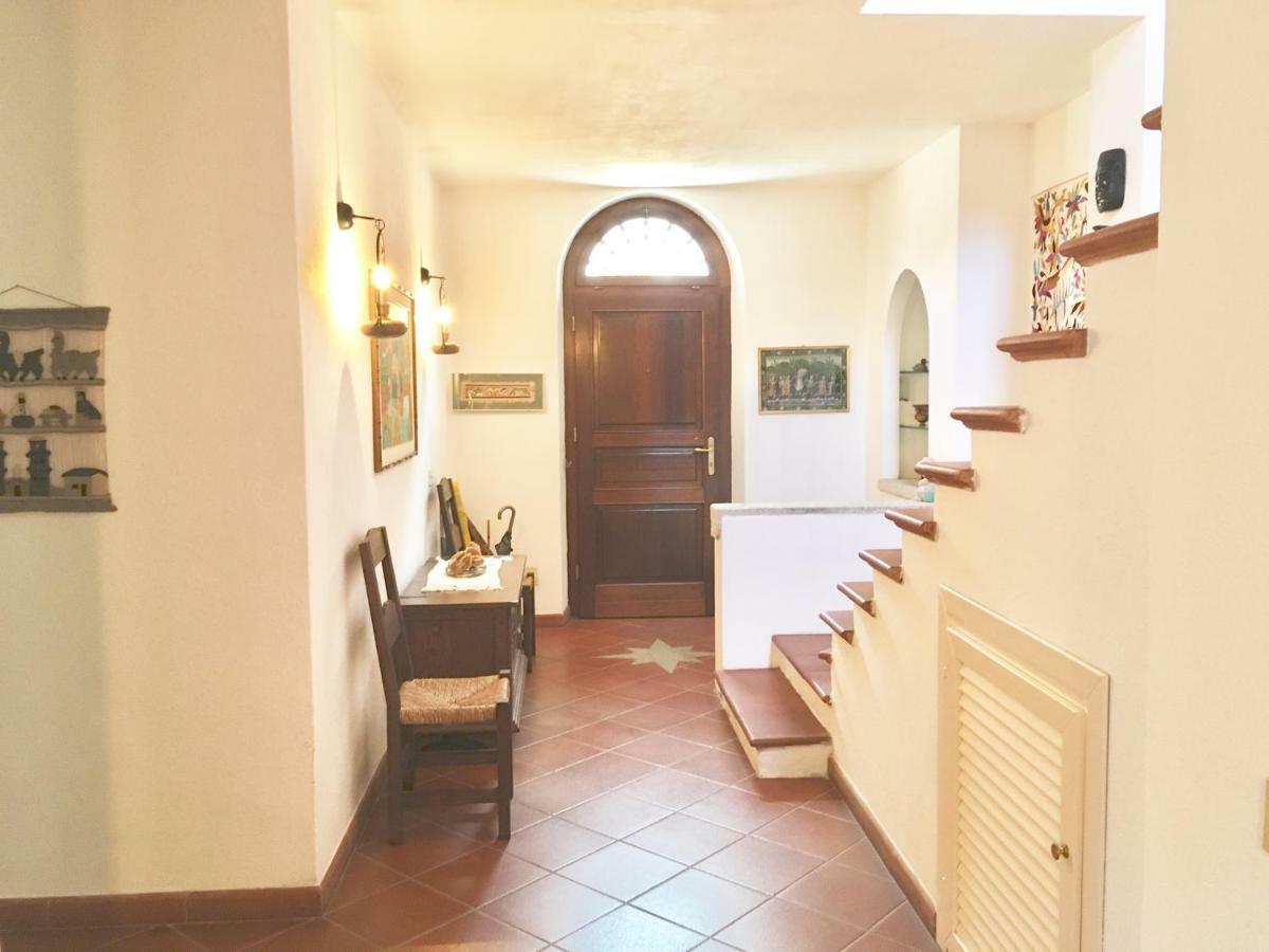 Gg Luxury Apartments - Santa Teresa Di Gallura Eksteriør bilde