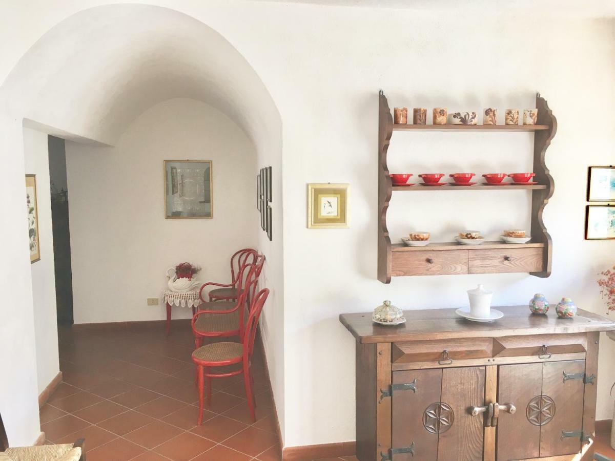 Gg Luxury Apartments - Santa Teresa Di Gallura Eksteriør bilde