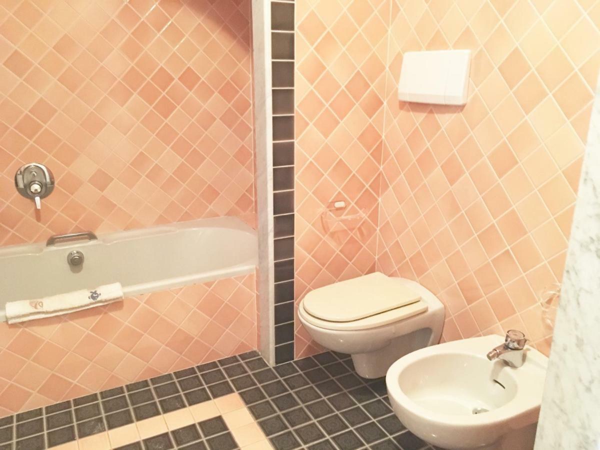 Gg Luxury Apartments - Santa Teresa Di Gallura Eksteriør bilde