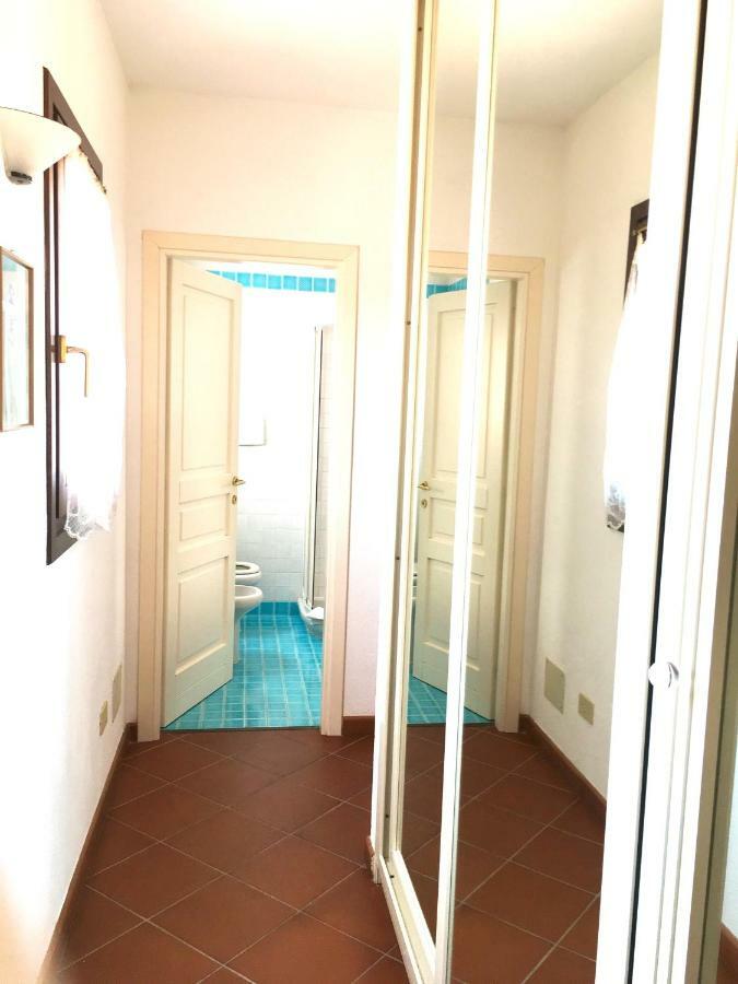 Gg Luxury Apartments - Santa Teresa Di Gallura Eksteriør bilde